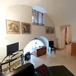 Scesa San Michele Apartmán