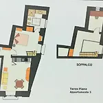 Apartamento Scesa San Michele Bari