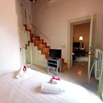 Scesa San Michele Apartamento Bari
