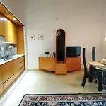 Scesa San Michele Apartamento Bari