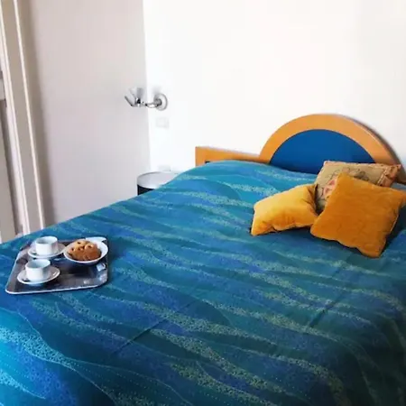 Scesa San Michele Appartement