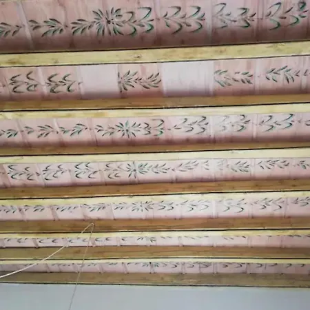 Scesa San Michele דירה *