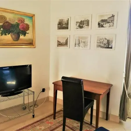 Scesa San Michele Bari