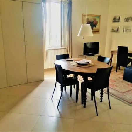 Scesa San Michele Bari