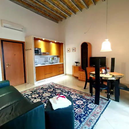 Appartement Scesa San Michele Bari