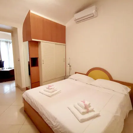 Scesa San Michele * בארי