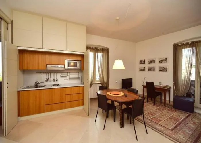 Scesa San Michele * בארי