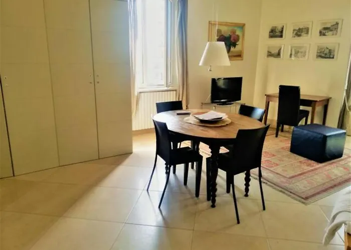 Scesa San Michele בארי