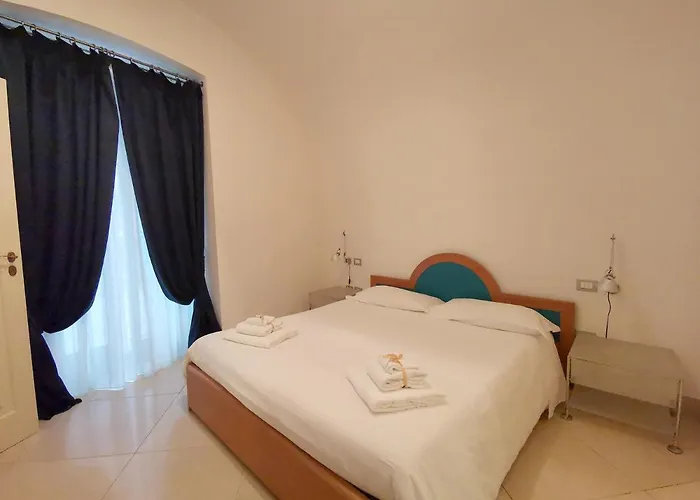 דירה Scesa San Michele *