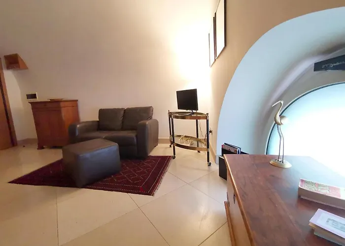 Scesa San Michele * בארי