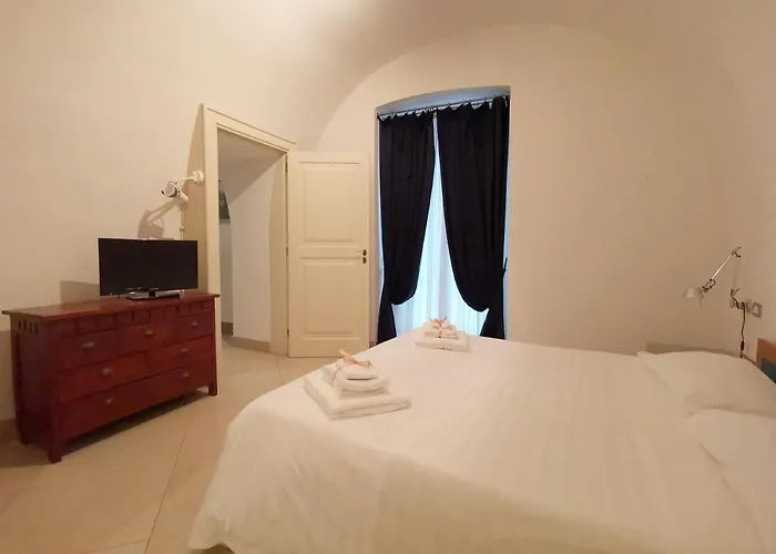 דירה Scesa San Michele *