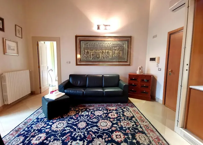 דירה Scesa San Michele *