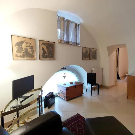 Scesa San Michele Apartment