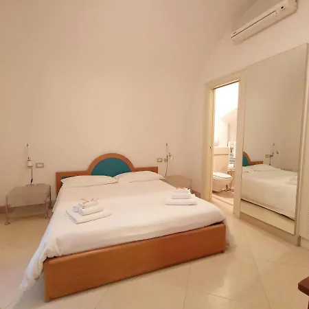 Appartamento Scesa San Michele *