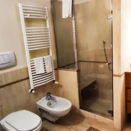 Scesa San Michele Apartment Bari