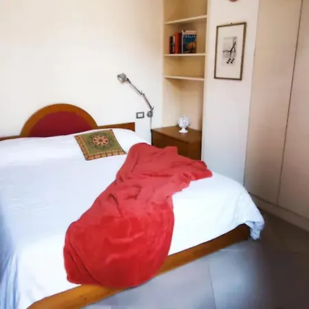 Scesa San Michele Apartment *