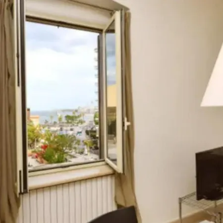 Appartamento Scesa San Michele *