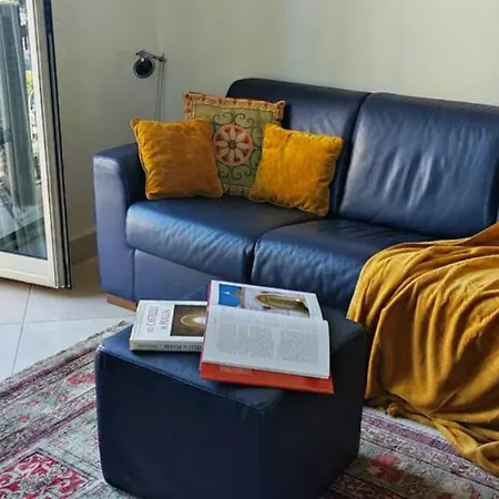Appartement Scesa San Michele *