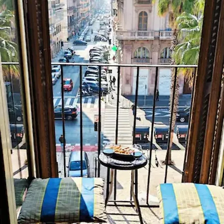 Appartamento Scesa San Michele *