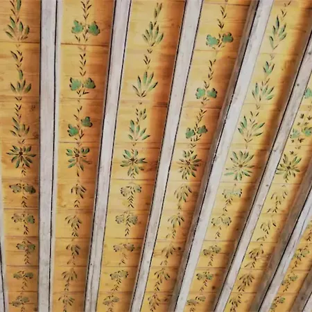Scesa San Michele דירה *