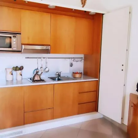 Scesa San Michele Apartment Bari