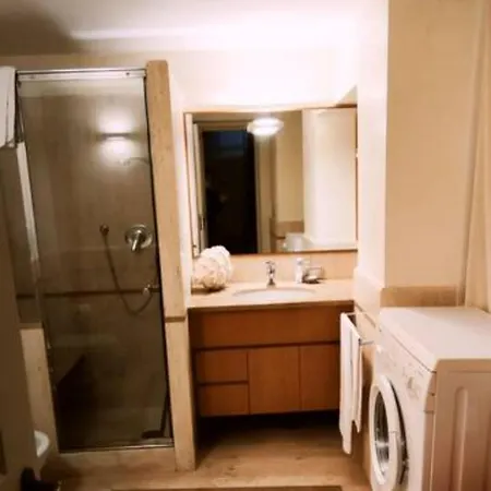 Apartment Scesa San Michele