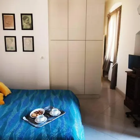 Apartment Scesa San Michele Bari