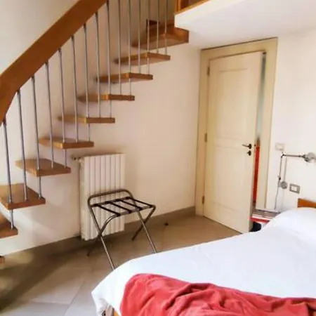 Apartment Scesa San Michele Bari