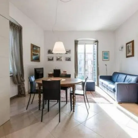 Apartment Scesa San Michele Bari