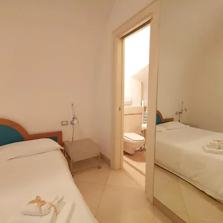 Scesa San Michele Апартаменты *