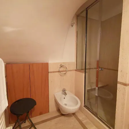 Scesa San Michele Apartment