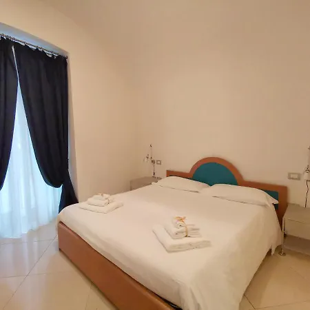 Апартаменты Scesa San Michele *