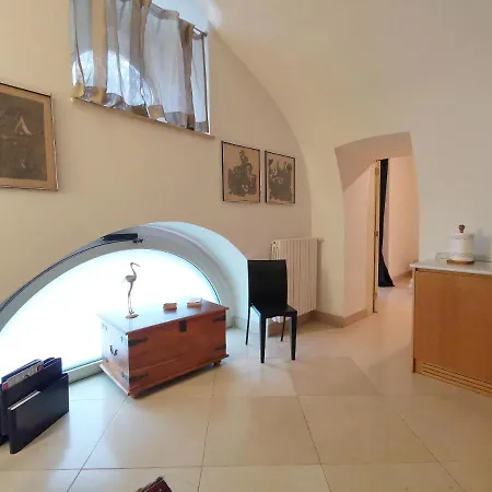 Apartment Scesa San Michele *