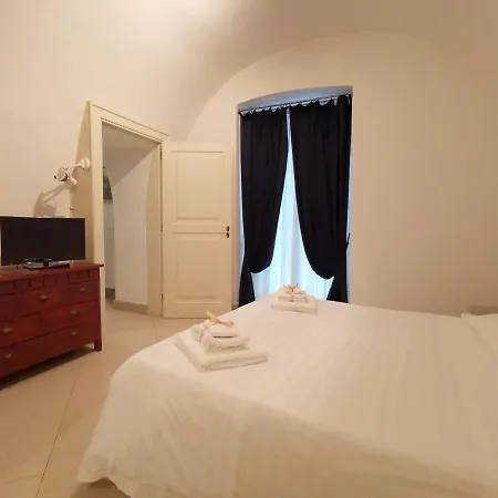 Apartment Scesa San Michele *