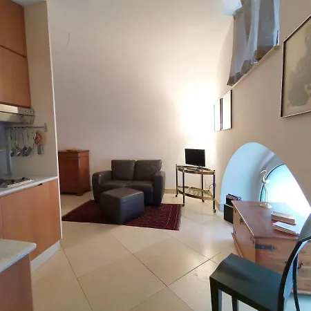 Apartment Scesa San Michele Bari