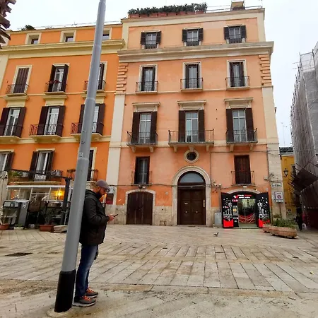 Apartment Scesa San Michele