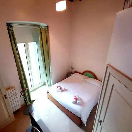 Scesa San Michele Apartment *