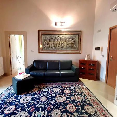 Apartment Scesa San Michele *