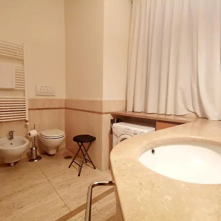Apartment Scesa San Michele