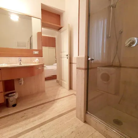 Scesa San Michele Apartment