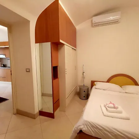 Apartment Scesa San Michele