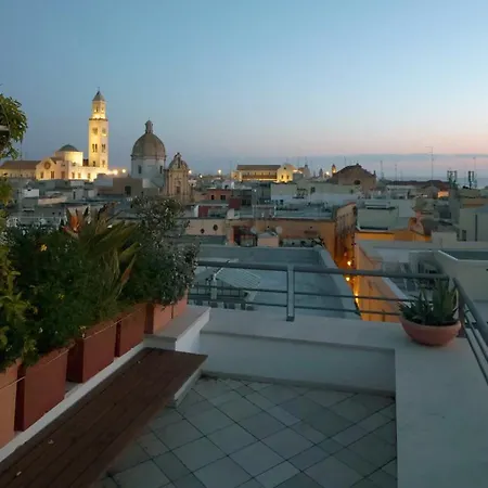 Scesa San Michele Appartement Bari