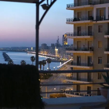 Appartement Scesa San Michele Bari