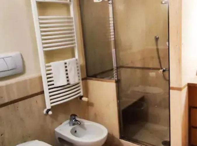 Scesa San Michele Apartment Bari