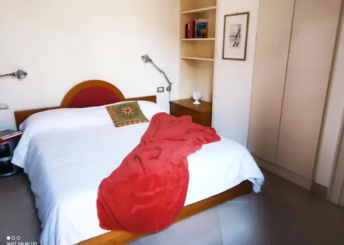 Scesa San Michele Apartment *