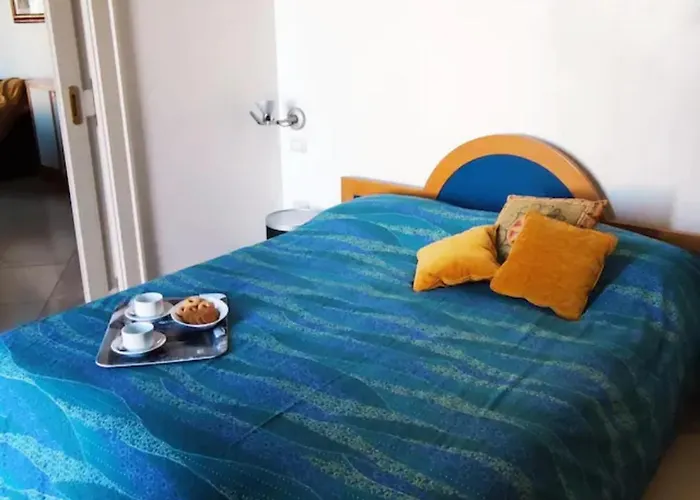 Scesa San Michele Apartment