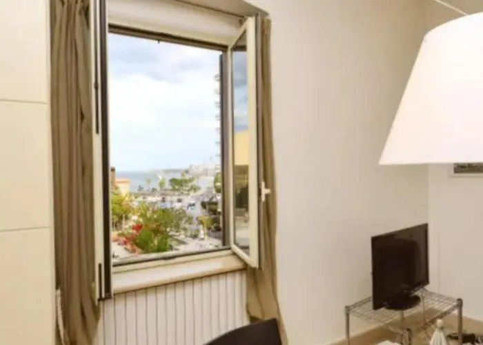 Apartment Scesa San Michele *