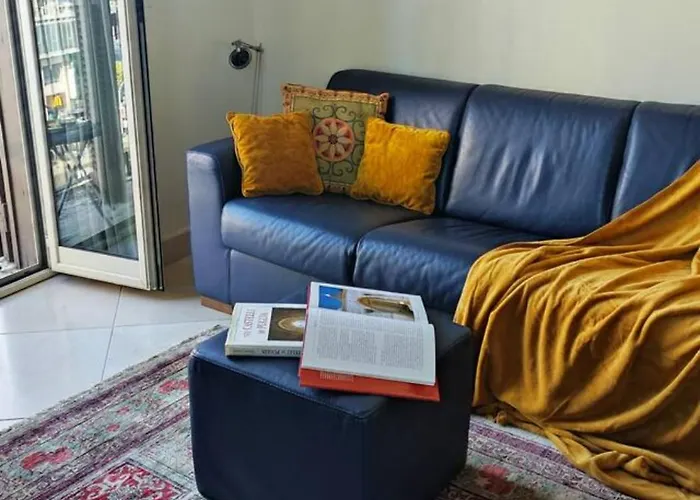 Apartment Scesa San Michele *