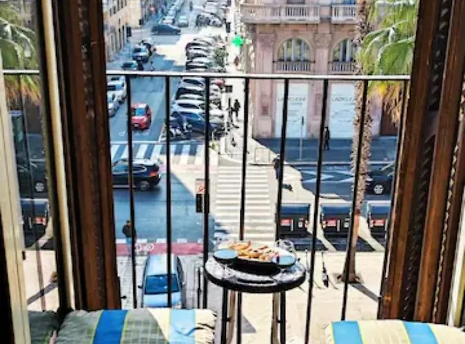 Apartment Scesa San Michele *