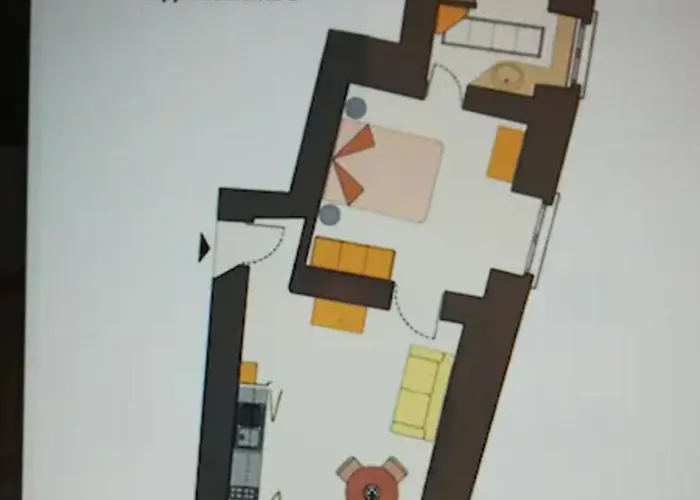 Scesa San Michele * Bari